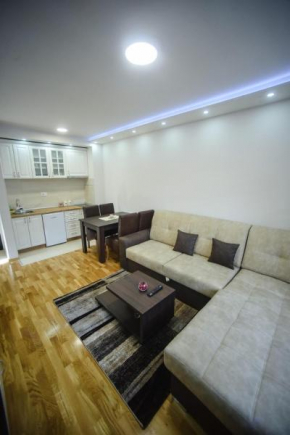 Apartman Milica